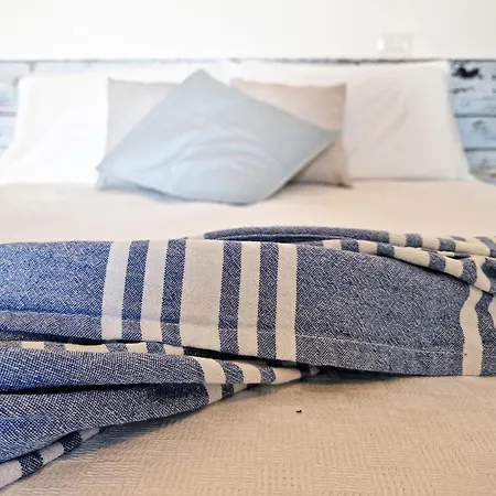 Lägenhet Le Querce App. Uva