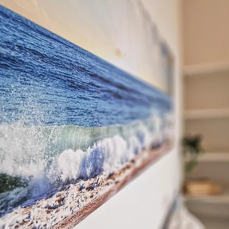 Le Querce App. Uva Lägenhet *