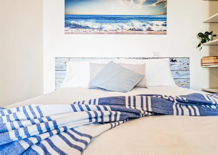 Le Querce App. Uva * カポリーヴェリ