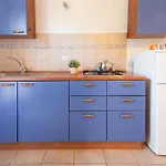 Le Querce App. Uva Apartamento