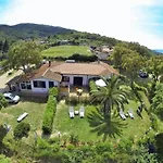 Apartamento Le Querce App. Uva