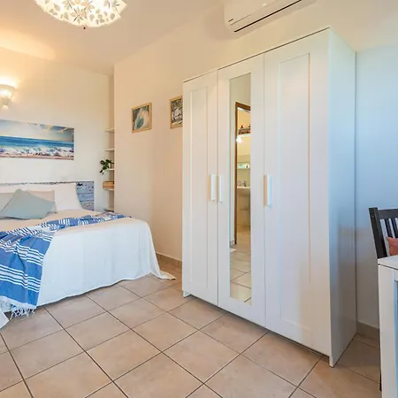 Apartamento Le Querce App. Uva *