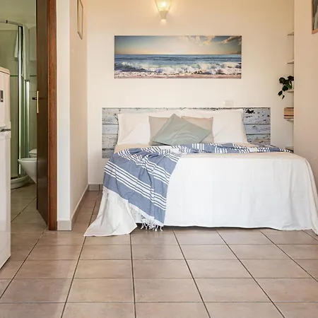 Apartamento Le Querce App. Uva