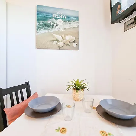 Le Querce App. Uva Apartamento Capoliveri (Isola d'Elba)