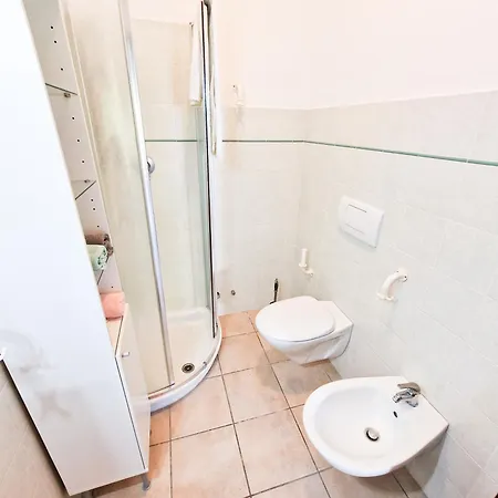 Apartamento Le Querce App. Uva