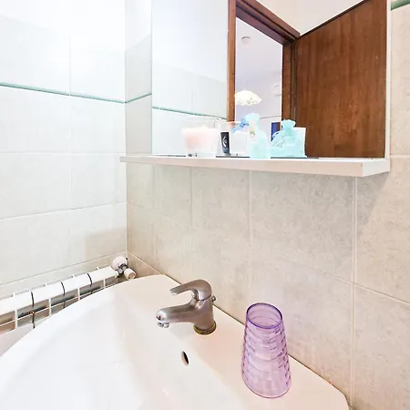Apartamento Le Querce App. Uva Capoliveri (Isola d'Elba)