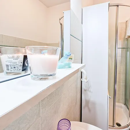 Le Querce App. Uva Apartamento *