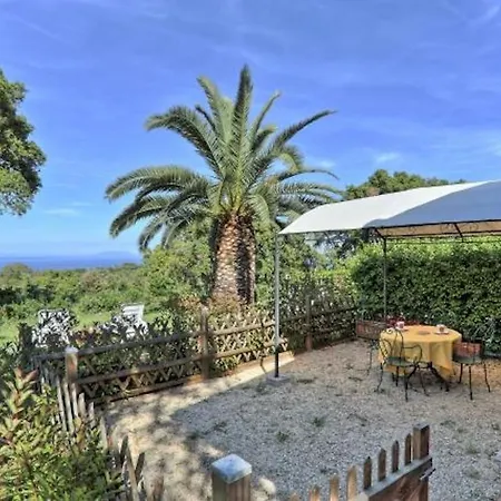 Apartamento Le Querce App. Uva Capoliveri (Isola d'Elba)