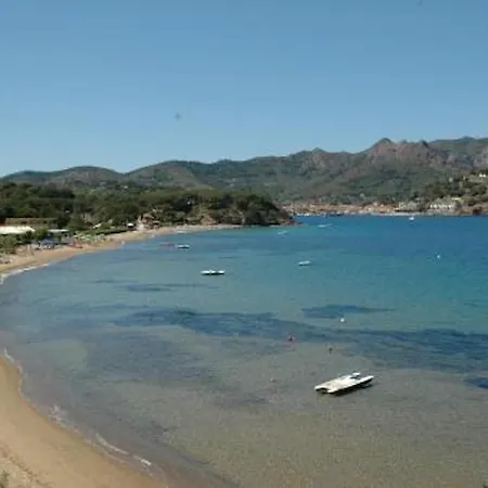 Le Querce App. Uva * Capoliveri (Isola d'Elba)